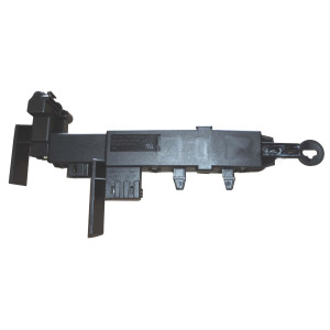 GE WH10X10006 Door Lock Latch Assembly 
Fits: 461970200692 GE WH10X10006 Door Lock Latch Assembly 
Fits: 461970200692