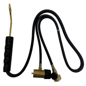 Bernzomatic Brazing Torch Kit MAP-Pro WK5500 (No Oxy) 376153 Bernzomatic Brazing Torch Kit MAP-Pro WK5500 (No Oxy) 376153
