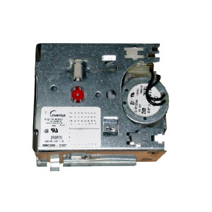 GE General Electric Timer HK507 G007 (145-507-12) (Obsolete) GE General Electric Timer HK507 G007 (145-507-12) (Obsolete)