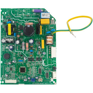 ecox 17122000034048 Electronic main control board for indoor unit mini split ductless Included in 17222000021228

