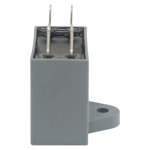 Fan Motor Capacitor 2.5UF 450VAC 17400101000083 / 202401101024 / 202401190014 / 17400101000034 / 202401190019 / 17400101000019
Fits: ecox EPTC060C10B / EACM012C11B / EACM012C11E / EACM018C11B / EADM012C11B / EADM018C11B / EAEM012C11E / EAEM012C11E / 