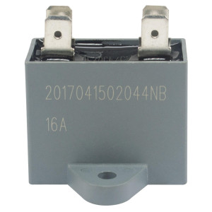 Fan Motor Capacitor 2.5UF 450VAC 17400101000083 / 202401101024 / 202401190014 / 17400101000034 / 202401190019 / 17400101000019
Fits: ecox EPTC060C10B / EACM012C11B / EACM012C11E / EACM018C11B / EADM012C11B / EADM018C11B / EAEM012C11E / EAEM012C11E / 