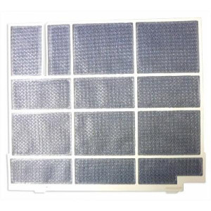 A/C Filter For Ecox MSH-24 / MSJ-24 Right
