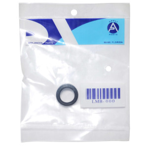 Appli Parts LMB-000 AZ7210363A Sello Inferior de la Transmision Compatible con Lavadora Mabe 911799509 reten remplazo para transmision modelo WH38X10002 Appli Parts LMB-000 AZ7210363A Sello Inferior de la Transmision Compatible con Lavadora Mabe 911799509 reten remplazo para transmision modelo WH38X10002