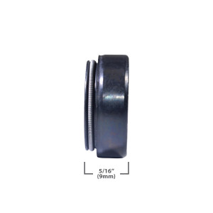 Appli Parts LMB-000 AZ7210363A Sello Inferior de la Transmision Compatible con Lavadora Mabe 911799509 reten remplazo para transmision modelo WH38X10002 Appli Parts LMB-000 AZ7210363A Sello Inferior de la Transmision Compatible con Lavadora Mabe 911799509 reten remplazo para transmision modelo WH38X10002
