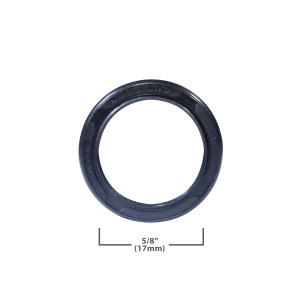 Appli Parts LMB-000 AZ7210363A Sello Inferior de la Transmision Compatible con Lavadora Mabe 911799509 reten remplazo para transmision modelo WH38X10002 Appli Parts LMB-000 AZ7210363A Sello Inferior de la Transmision Compatible con Lavadora Mabe 911799509 reten remplazo para transmision modelo WH38X10002