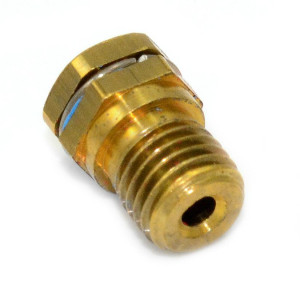 GE Kit Conversion Gas Natural a Gas Licuado NG a LPG para Cocina WB28K10214 GE Kit Conversion Gas Natural a Gas Licuado NG a LPG para Cocina WB28K10214