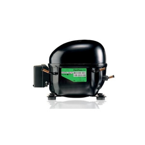 Danfoss Compressor 1/3hp+ (3/8hp) Nf11fx R134a 110v/1ph/60hz 105g5945, 195b0388