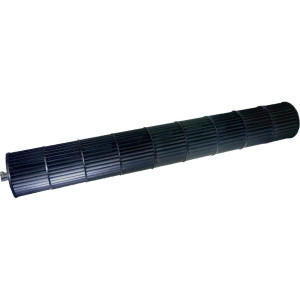 Cross Flow Fan For 9.000/12.000 97 (580x100)