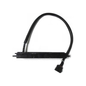 Pc Board For Ecox Split Indoor Unit Display 17222000a00752 / 2033323a1979 Ce-Kf25g/N1y-R18 Contains: 17122000a01975 / 2013323a1294