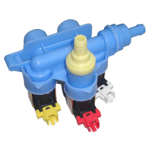 Valve Washing Machine Whirlpool W10156253 Valve Washing Machine Whirlpool W10156253