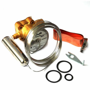 Thermostatic Element Danfoss R404a/R507c 067b3352 Tes20