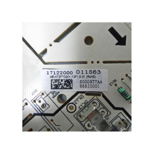 Pc Board For Ecox Minisplit Indoor Unit 17122000011563 / 201333090720
Fits: Eacm030c11b PAC2403711