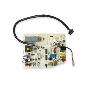 Tarjeta Para Mini Split Ecox Unidad Interna 17122000011563 / 201333090720
Sirve: Eacm030c11b PAC2403711 Tarjeta Para Mini Split Ecox Unidad Interna 17122000011563 / 201333090720
Sirve: Eacm030c11b PAC2403711
