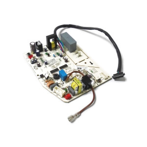 Tarjeta Para Mini Split Ecox Unidad Interna 17122000011563 / 201333090720
Sirve: Eacm030c11b PAC2403711 Tarjeta Para Mini Split Ecox Unidad Interna 17122000011563 / 201333090720
Sirve: Eacm030c11b PAC2403711