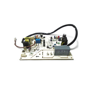 Pc Board For Ecox Minisplit Indoor Unit 17122000011563 / 201333090720
Fits: Eacm030c11b PAC2403711