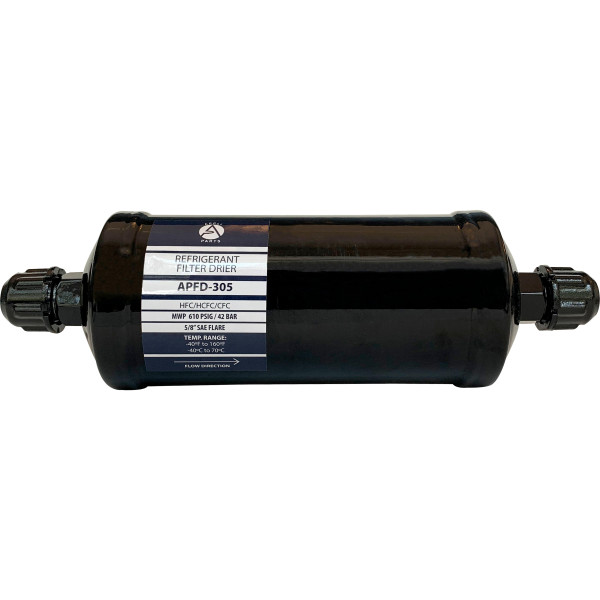 appli-parts-apfd-305-58-in-liquid-line-refrigerant-ac-filter-drier-hvac ...