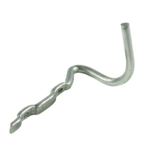 Bisagra Tapa Whirlpool WP54584 54584 647017 Bisagra Tapa Whirlpool WP54584 54584 647017
