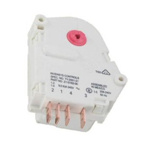 Timer Defrost Paragon 6hrs/25min G1401-50 220v/50hz Timer Defrost Paragon 6hrs/25min G1401-50 220v/50hz