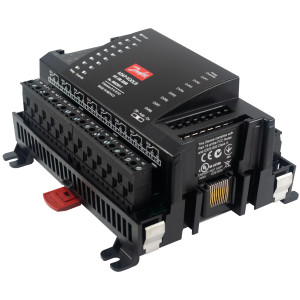 Danfoss 080Z0017 Extension Module for Electronic Control AK-XM 205B, 8 Analog Inputs, 8 On/Off Outputs SPDT Danfoss 080Z0017 Extension Module for Electronic Control AK-XM 205B, 8 Analog Inputs, 8 On/Off Outputs SPDT