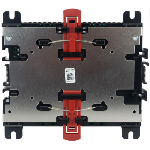 Danfoss 080Z0017 Modulo de Extension para Controlador Electronico AK-XM 205B, 8 Entradas Analogas, 8 Salidas On/Off SPDT Danfoss 080Z0017 Modulo de Extension para Controlador Electronico AK-XM 205B, 8 Entradas Analogas, 8 Salidas On/Off SPDT