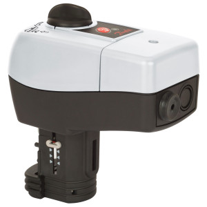 Actuador Danfoss AMV435 24V AC/DC +/-10%, Para Valvulas AB-QM De 1-1/2in A 4in; Vrb De 1/2in A 2in; Vf De 2-1/2in A 3in Actuador Danfoss AMV435 24V AC/DC +/-10%, Para Valvulas AB-QM De 1-1/2in A 4in; Vrb De 1/2in A 2in; Vf De 2-1/2in A 3in