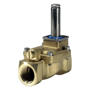 Valvula Solenoid 2/2 Way G 3/4" Ev224b Valvula Solenoid 2/2 Way G 3/4" Ev224b