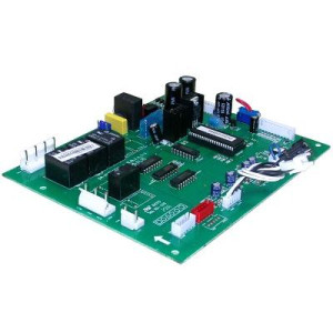Pc Board For Ecox Nptc018/ Nptc024/ Nptc036 2013444A0016 17122700A00180 Pc Board For Ecox Nptc018/ Nptc024/ Nptc036 2013444A0016 17122700A00180