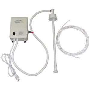 Flojet Dispensador de agua embotellada 115v 50-60hz BW5000-000A / BW1000A Flojet Dispensador de agua embotellada 115v 50-60hz BW5000-000A / BW1000A