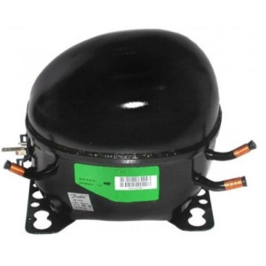 Danfoss Compressor 1/3hp+ Mbp Nf11fx2 134a 110v/1ph/60hz