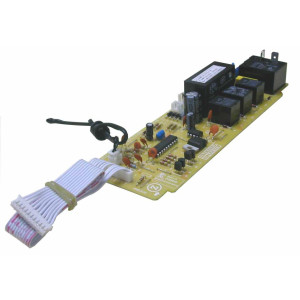 Tarjeta A.A. Ventana 7.000-9.000btu 110v Ecox Hc125219-A Tarjeta A.A. Ventana 7.000-9.000btu 110v Ecox Hc125219-A