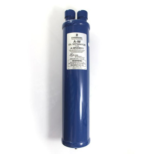 Oil Separator Emerson 1 3/8 Aw559011 Oil Separator Emerson 1 3/8 Aw559011