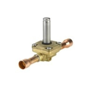 Danfoss 032F1217 Valvula Solenoide 1/2 pulg, EVR 10, Soldable, Normalmente Cerrada Danfoss 032F1217 Valvula Solenoide 1/2 pulg, EVR 10, Soldable, Normalmente Cerrada