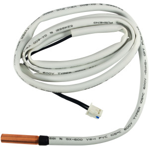 Temperature Sensor 11201007000164 - 202301300218
Fits EN4WC50C00B EN4WC40C00B EN4WC35C00B EN4WC32C00B EN4WC28C00B EN4WC25C00B
EN4WC20C00B EN4WC16C00B EN4WC12C00B EN4WC10C00B EHSP50C00B EHPD56C00B
EHPD50C00B EHPD40C00B EHPD25C00B
 Temperature Sensor 11201007000164 - 202301300218
Fits EN4WC50C00B EN4WC40C00B EN4WC35C00B EN4WC32C00B EN4WC28C00B EN4WC25C00B
EN4WC20C00B EN4WC16C00B EN4WC12C00B EN4WC10C00B EHSP50C00B EHPD56C00B
EHPD50C00B EHPD40C00B EHPD25C00B