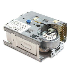 Whirlpool WP378133 Genuine OEM Timer 
Fits: 378133 376008 376011 378136 660731 378133R 99989695 21013 26000378133 80037 168-034-12
 Whirlpool WP378133 Genuine OEM Timer 
Fits: 378133 376008 376011 378136 660731 378133R 99989695 21013 26000378133 80037 168-034-12