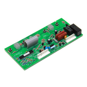 Electric Board Whirlpool Wpw10503278 / W10503278 / 67004453 / 12784415v / 12868502/ 12784415 / 12868510 / 12868513/ W10165748 / 67006226 / 67006216 / 67006209 / 67006034 / 67006740 / 67006712 / 67006214/ 67005281 / 67005280 / 67004907 / 67004496 / 12