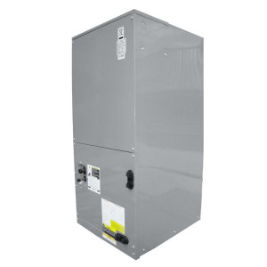 Evaporadora Tipo Gabinete 60.000btu R22 230v/60hz/1ph Ecox Nahu060c10b Evaporadora Tipo Gabinete 60.000btu R22 230v/60hz/1ph Ecox Nahu060c10b