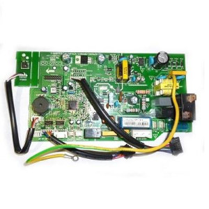 Pc Board For Ecox Split Eplt018c16b Indoor Unit 201332790791 / 17122000010536
