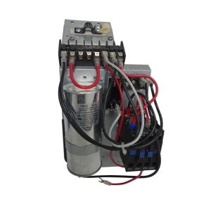 Pc Board Main Control Outdoor Unit SA-KF90W/N1-210-W.ZJD.JFW.WXWK1.DK1.1 RoHS 203338190155 17222000000668 
Fits: ecox EACM036C11B EAEM036C11B Midea PACW360371B