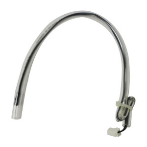 ecox Room temperature Sensor Outdoor Unit plastic tip white connector CGQ-WD/SW4100-L270-SMP2-P250 11201007002321
                               
