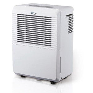 Deshumidificador (17 Lts/Dia - 30 Pintas/Dia) 115v/60hz/1ph Ul Sa12617 Ecox Edes1730a Deshumidificador (17 Lts/Dia - 30 Pintas/Dia) 115v/60hz/1ph Ul Sa12617 Ecox Edes1730a