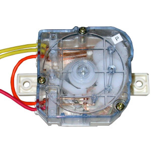 Appli Parts 83012 Timer Washing Machine 3 Cables replaces TI3012, replaces LG, Samsung, Daewoo, Nisato, Daka, Sankey, Pulley, Hitachi, Hoover and others Appli Parts 83012 Timer Washing Machine 3 Cables replaces TI3012, replaces LG, Samsung, Daewoo, Nisato, Daka, Sankey, Pulley, Hitachi, Hoover and others
