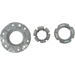 Whirlpool W10324651 Base Original de la Tina para Lavadora, incluye soporte, base, tuerca, 6 tornillos y 2 amarres plasticos, Sirve: W10291415 W10291417 Whirlpool W10324651 Base Original de la Tina para Lavadora, incluye soporte, base, tuerca, 6 tornillos y 2 amarres plasticos, Sirve: W10291415 W10291417