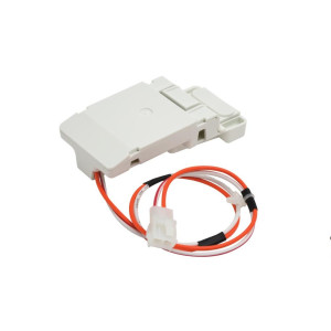 GE WH12X10531 Genuine OEM Lid Switch Assembly 
Fits: WH12X10275 175D4960G003 175D4960G001 GE WH12X10531 Genuine OEM Lid Switch Assembly 
Fits: WH12X10275 175D4960G003 175D4960G001