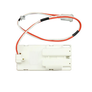 GE WH12X10531 Genuine OEM Lid Switch Assembly 
Fits: WH12X10275 175D4960G003 175D4960G001 GE WH12X10531 Genuine OEM Lid Switch Assembly 
Fits: WH12X10275 175D4960G003 175D4960G001