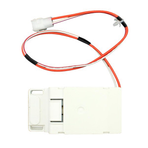 GE WH12X10531 Genuine OEM Lid Switch Assembly 
Fits: WH12X10275 175D4960G003 175D4960G001 GE WH12X10531 Genuine OEM Lid Switch Assembly 
Fits: WH12X10275 175D4960G003 175D4960G001