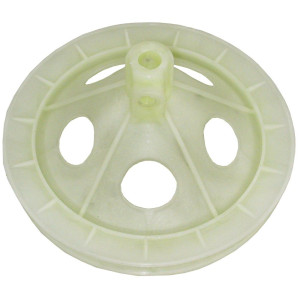 Appli Parts 85018 Pulley for Washing Machine replaces LG, Sanyo, Daewoo, Samsung, Nisato, Daka, Sankey, Hitachi, Hoover and others Appli Parts 85018 Pulley for Washing Machine replaces LG, Sanyo, Daewoo, Samsung, Nisato, Daka, Sankey, Hitachi, Hoover and others