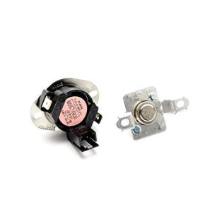 Whirlpool 280148 Genuine OEM Thermal Cut Off
Fits: 8318314 8557403 Whirlpool 280148 Genuine OEM Thermal Cut Off
Fits: 8318314 8557403