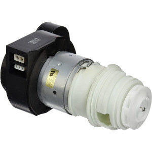 Frigidaire 154853801 Genuine OEM Dishwasher Circulation Pump 
Fits: 154828601M 154793001M
 Frigidaire 154853801 Genuine OEM Dishwasher Circulation Pump 
Fits: 154828601M 154793001M