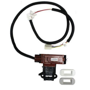 SUPCO ES4050 Washer Lid Latch Assembly
FIT: W10404050, AP5263307, 1938607, AH3497627, EA3497627, PS3497627, W10238287, W10404050VP SUPCO ES4050 Washer Lid Latch Assembly
FIT: W10404050, AP5263307, 1938607, AH3497627, EA3497627, PS3497627, W10238287, W10404050VP